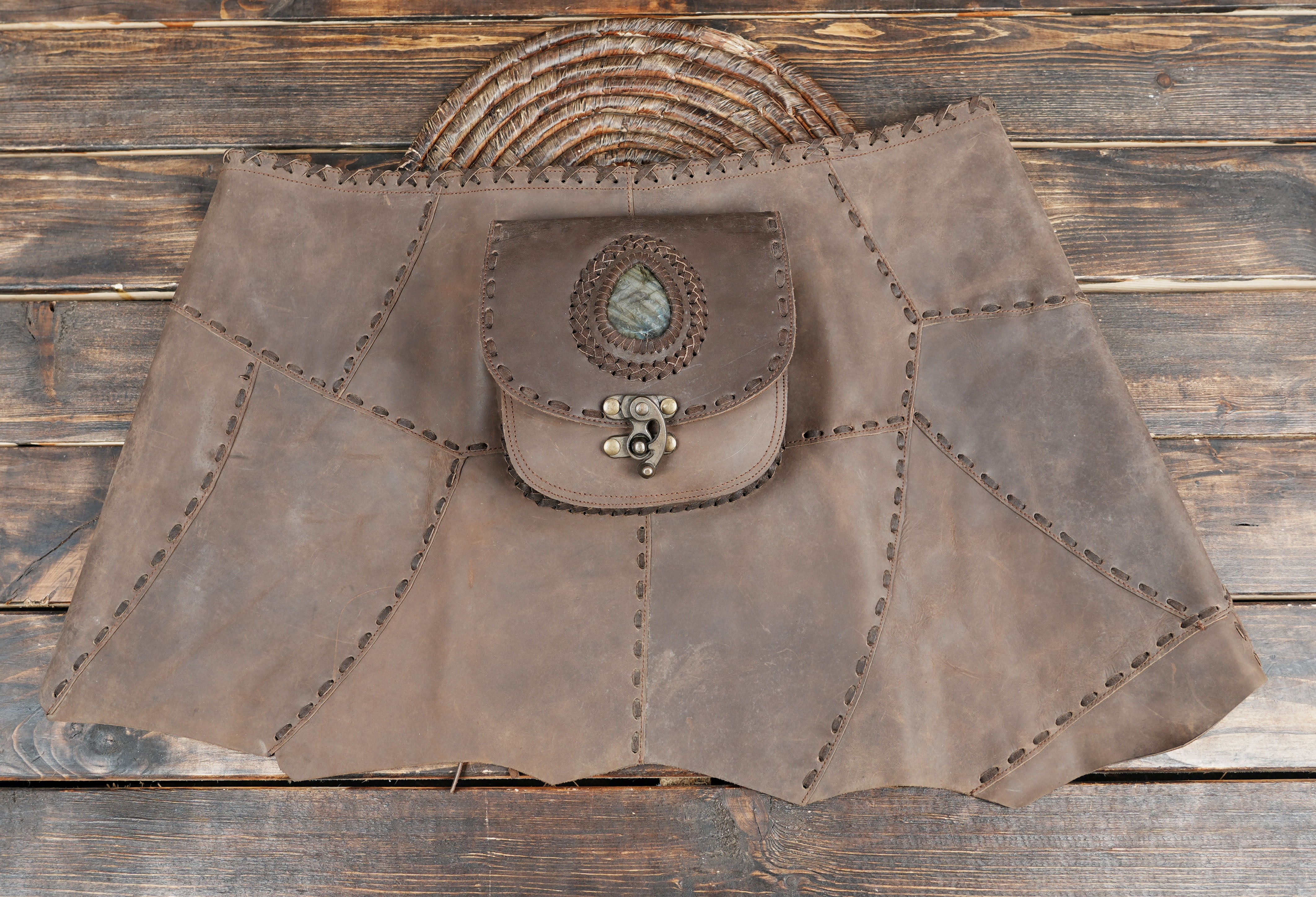 Perfect for festivals, cosplay, and creative fashion styling.