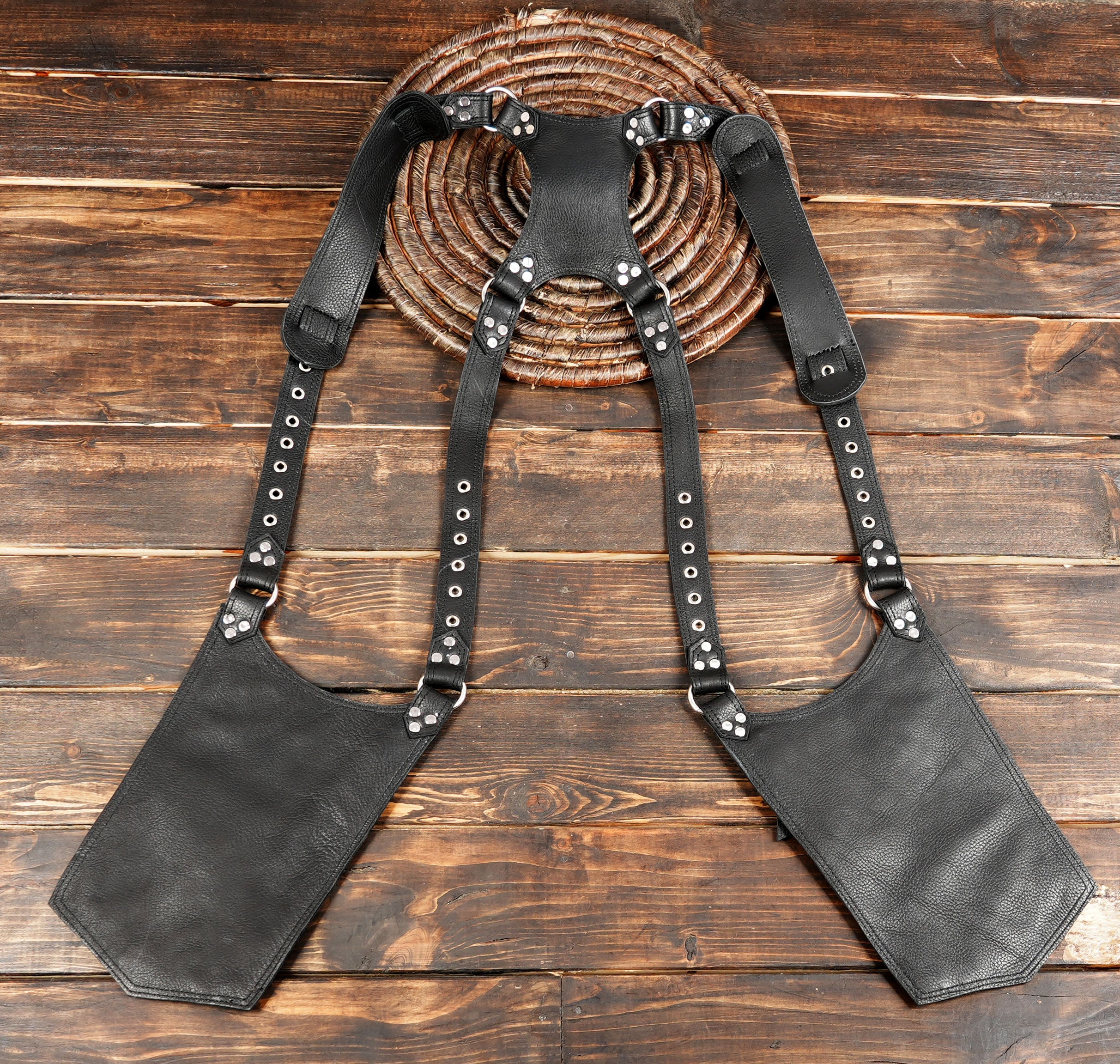 Leather Holster Bag, Real Leather shoulder Bag, Men Real Leather Bag , Genuine Leather Shoulder Bag, Men Holster, Phone Holster Bag with best creativity 