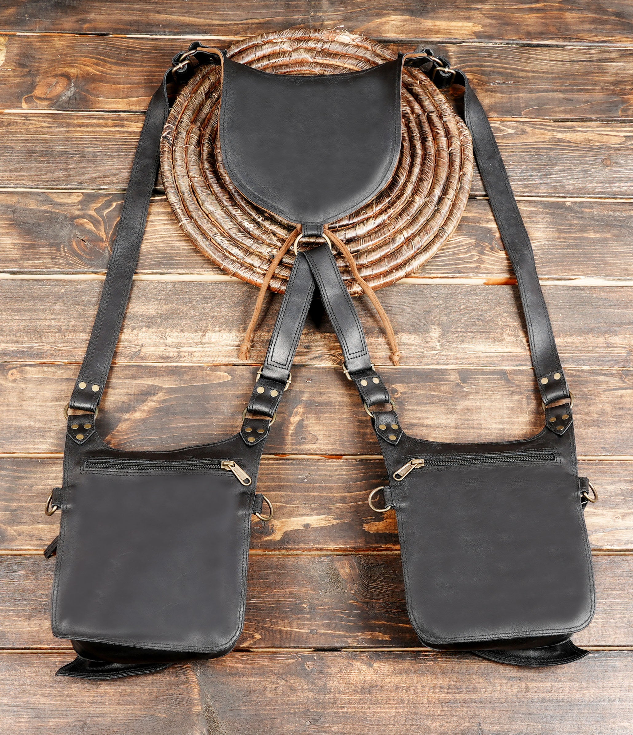 Perfect for festivals, Burning Man, cosplay, tribal fashion, gothic styling, boho outfits, and Renaissance fairs