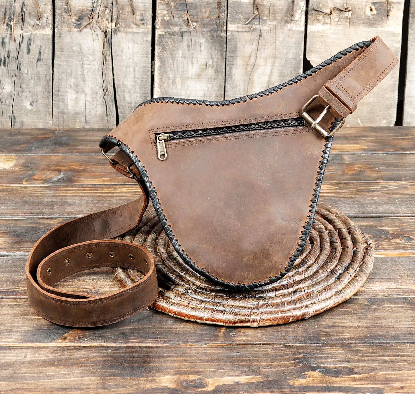 Lightweight and durable construction