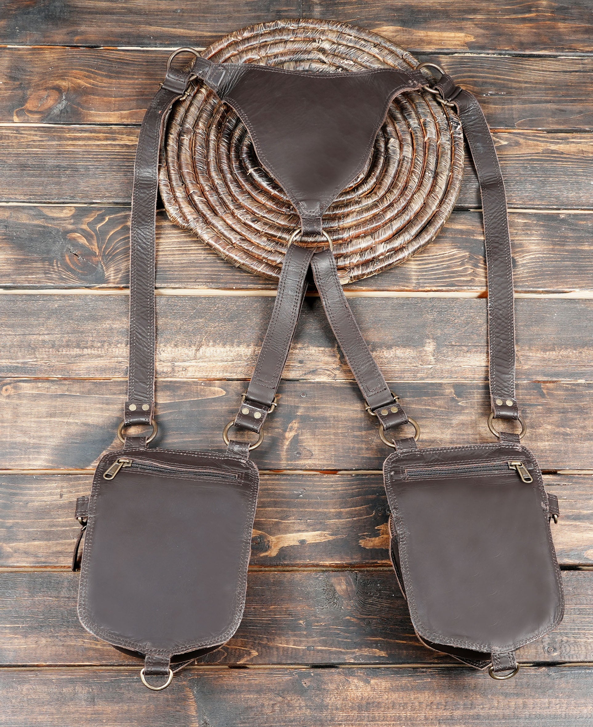 Perfect for festivals, cosplay, Burning Man & renaissance fairs