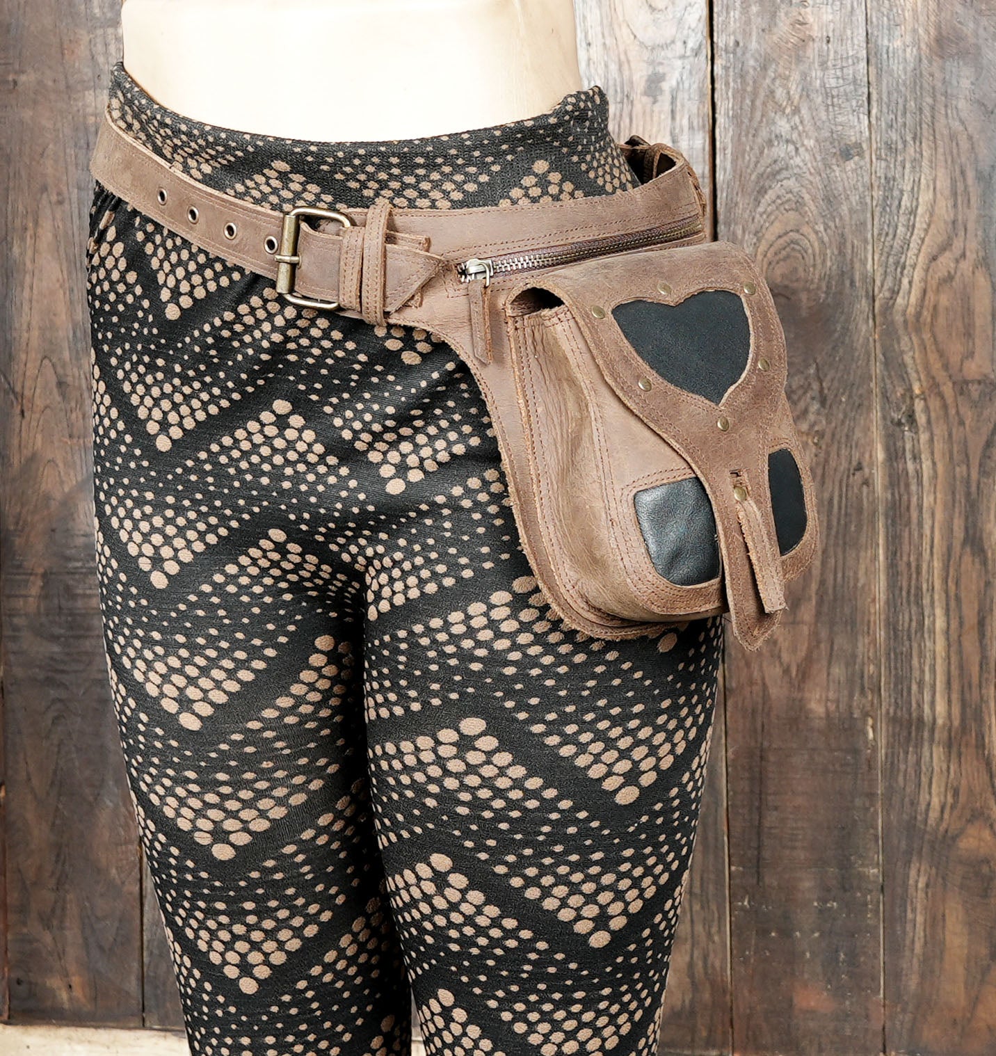 Perfect for festivals, Burning Man, renaissance fairs & cosplay