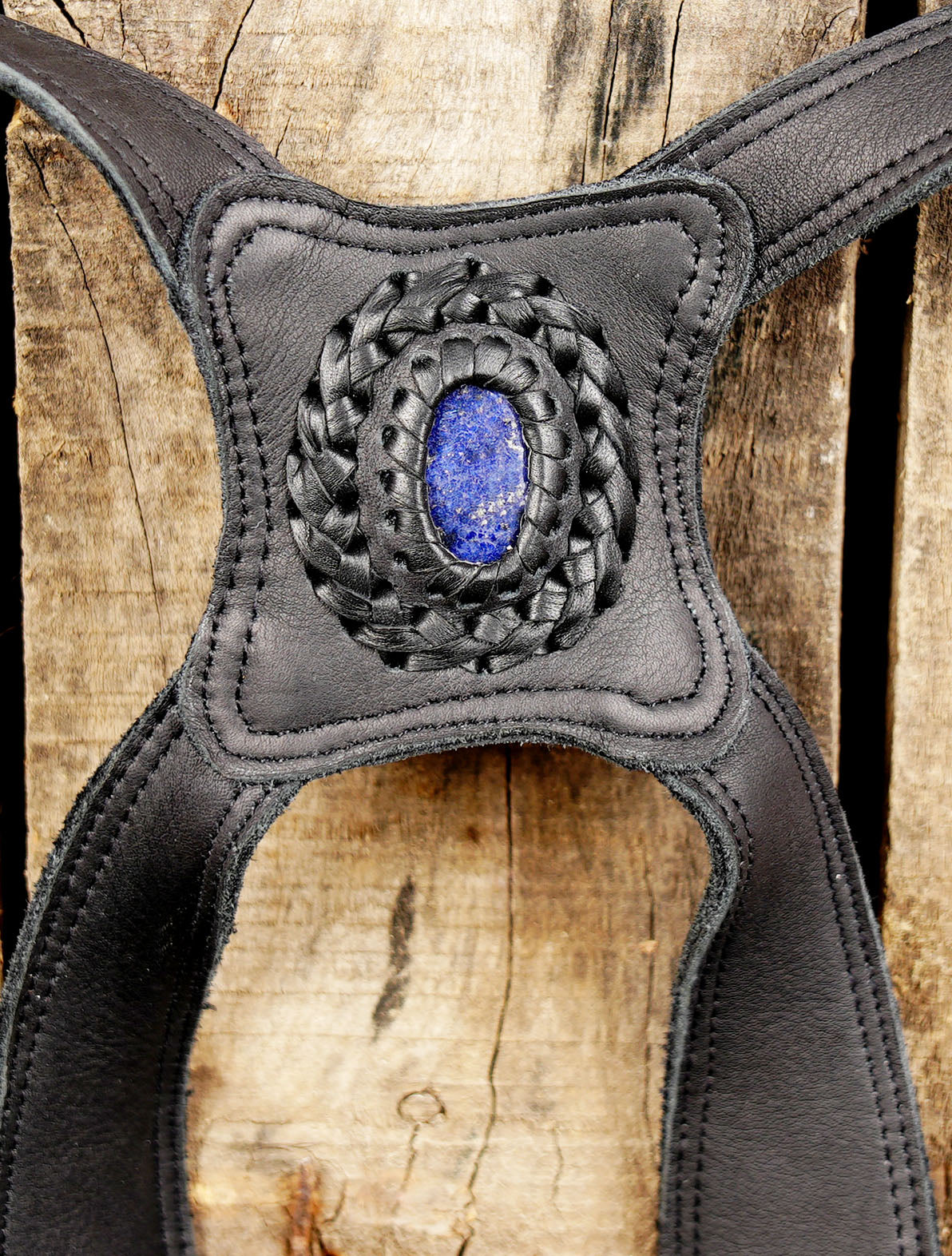  Holster Bag - Siga Tribal  and biker holster 