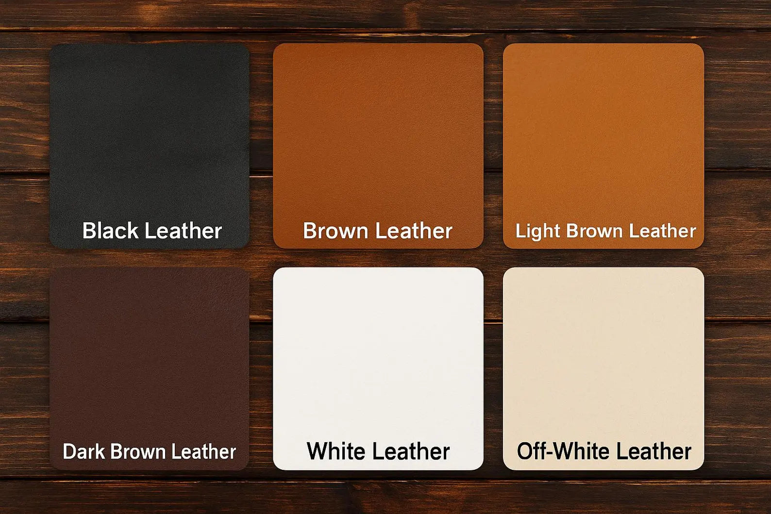 “Artisan-crafted leather holster bag set with textured layers and metal rivets”